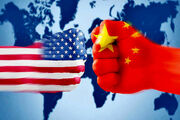 رایزنی وزرای خارجه چین و آمریکا/ واشنگتن مانع توسعه پکن می‌شود