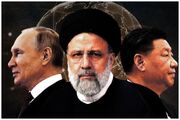 دلایل نزدیکی ایران، چین و روسیه/ چگونه محور تهران- مسکو و پکن هژمونی آمریکا را به چالش کشیدند؟