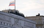 ایتالیا سفیر روسیه را احضار کرد/ رم خواستار شفاف‌سازی است