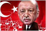 تنها شانس اردوغان برای بقا/ چگونه مخالفان، اردوغان را به نفس نفس انداختند؟
