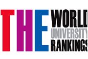 رتبه ایران در بین برترین دانشگاه‌های آسیا چند است؟