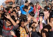 غزه بر نوار قحطی! سازمان های بین المللی سکوت کرده اند