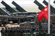 چین در دریای زرد رزمایش نظامی برگزار می‌کند