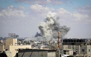 افشاگری درباره کمک واشنگتن به تل‌آویو درباره رهبران حماس