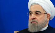 نامه مهم حسن روحانی درباره ردصلاحیتش در انتخابات/ درباره این ظلم سکوت نخواهم کرد!