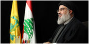 اظهارات دبیرکل حزب‌الله لبنان درباره عملیات تنبیهی ایران علیه اسرائیل