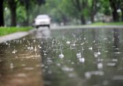 بارش 209 میلی‌متری از ابتدای سال/ کاهش 2.9 درصدی بارندگی نسبت به پارسال