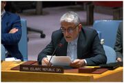 نماینده دائم ایران در سازمان ملل: در مناقشه اوکراین همچنان بی‌طرف هستیم