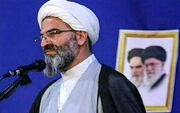 مخالفت امام جمعه سمنان با یک مصوبه جنجالی مجلس
