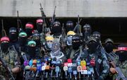 واکنش گروههای مقاومت به آمادگی سه کشور اروپایی در به رسمیت شناختن کشور فلسطین