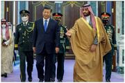 رقص چین روی گسل های خاورمیانه/ احیای روابط ایران و عربستان؛ آغاز پایان آمریکا در خاورمیانه کلید خورد؟