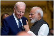 دو راهی کاخ سفید بر سر روابط با هند
