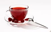 عوارض مرگبار نوشیدن چای داغ