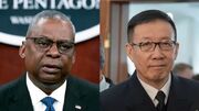 چین و آمریکا دور میز مذاکره نشستند/اختلافات بر سر تایوان حل می شود؟