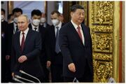 پوتین بر اسب بازنده شرط بندی کرد/ چگونه چین روسیه را دور زد؟
