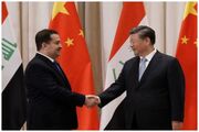 چین عراق را تارگت کرد/ دستاوردهای سیاسی پکن با تکیه بر اهرم‌های اقتصادی