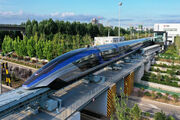 ژاپنی‌ها قطار سریع‌السیر تهران – مشهد را می‌سازند