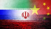 چین ایران را غافلگیر کرد!/ پکن پشت امارات ایستاد/ جنجال دوباره بر سر جزایر سه‌گانه ایرانی
