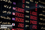 2 سیگنال سیاسی به بازار ارز/ طلا و سکه ریختند؛ دلار در رفت و آمد