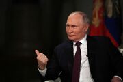 پوتین از دلیل اصلی عدم آتش بس غزه پرده برداشت/روابط روسیه و آمریکا پس از انتخابات