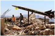 هشدار جدی ایران به اسرائیل/اقدام علیه حزب‌الله لبنان «شکستی هولناک» در پی دارد