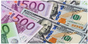 قیمت دلار، یورو و پوند امروز شنبه ۱۹ خرداد 1403/ لیر ترکیه گران شد