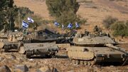 کمک آمریکا به اسرائیل در عملیات آزادی ۴ اسیر