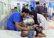 هشدار پزشکان بدون مرز درباره بیمارستان‌های غزه/ شرایط کابوس‌وار است