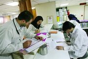 ظرفیت پذیرش دانشجوی پزشکی در کنکور قطعا افزایش می یابد