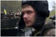 پیشروی ارتش روسیه در خاک اوکراین / این مناطق استراتژیک از دسترس خارج شد