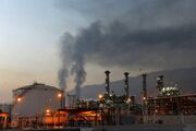 بوی نفت از اقتصاد ایران به مشام می رسد