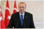 اردوغان مانع برگزاری انتخابات در این منطقه شد/نمی‌توانید تروریستان ایجاد کنید