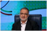 زاکانی: در دوران کرونا با روزی ۷۵۰ کشته حاضر به وارد کردن واکسن نشدند