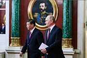 پکن؛ برنده واقعی جنگ اوکراین/ پرده‌برداری از توطئه پیچیده چین/ فرصت سازی روسیه برای اژدهای زرد