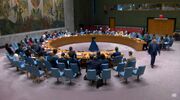 در این نشست مهم شورای امنیت سازمان ملل چه گذشت؟/ سرانجام حمله به بیمارستان کودکان اوکراین چه می‌شود؟