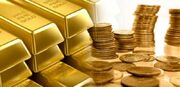 قیمت طلا و سکه امروز چهارشنبه ۲۰ تیر 1403
