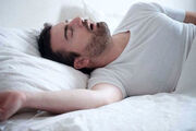 اگر بی خوابید شاید بدنتان این ویتامین ها را کم دارد