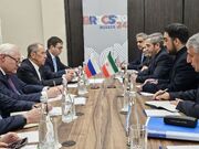 تبادل هیات‌ها میان ایران و روسیه ادامه دارد