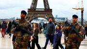 امنیتی‌ترین المپیک در پاریس افتتاح می‌شود