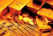 قیمت طلا و سکه امروز یکشنبه ۳۱ تیر 1403/ افزایش قیمت طلا 18 عیار