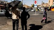 ایران باز هم گرم شد/تابستان‌های قدیم تهران بدون کولر می‌گذشت