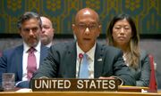 نماینده آمریکا در سازمان ملل پای ایران را به جنگ یمن باز کرد/ مردم یمن به حمایت جامعه بین‎‌الملل نیاز دارد