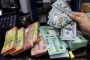 قیمت دلار، یورو و پوند امروز چهارشنبه ۳ مرداد 1403/ لیر ترکیه گران شد