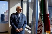 کیهان محمدجواد ظریف را متهم کرد: او سمبل نفاق و اختلاف افکنی است!