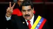 فوری/ رئیس جمهور ونزوئلا مشخص شد