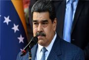 پیروزی مادورو با استفاده از تاکتیک سنتی؛ نامزد جریان طرفدار آمریکا سرافکنده شد