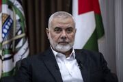 فوری/ حماس بیانیه داد/ اسماعیل هنیه در پی یورش خائنانه صهیونیست‌ها به محل اقامتش شهید شد