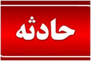 فوری / آتش سوزی مهیب هتلی در مشهد + تعداد مصدومان