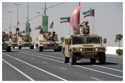 کویت: اجازه استفاده از حریممان برای حمله به کشورهای همسایه را نمی‌دهیم