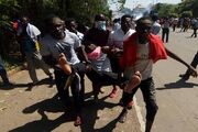 واکنش عفو بین‌الملل به اعتراضات نیجریه/ منع آمدوشد در ایالتهای جنوبی